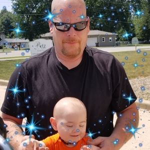 Meet your Posher, Jason